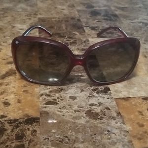 Burberry sunglasses